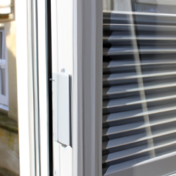 Volets traditionnels : le choix parfait pour une maison au charme authentique La Baule-Escoublac